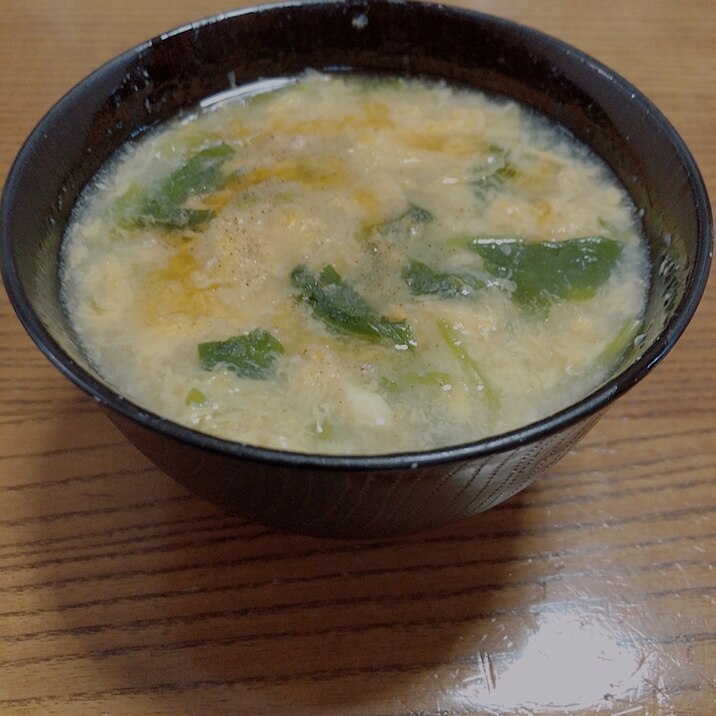 三つ葉のかきたまスープ レシピ 作り方 By ちゃんこは 楽天レシピ 三つ葉のかきたまスープ レシピ 作り方 By ちゃんこは 楽天レシピ